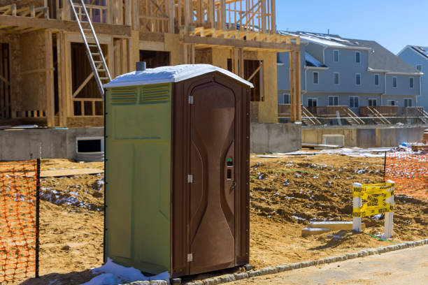 Best Temporary restroom rental  in Mount Ephraim, NJ