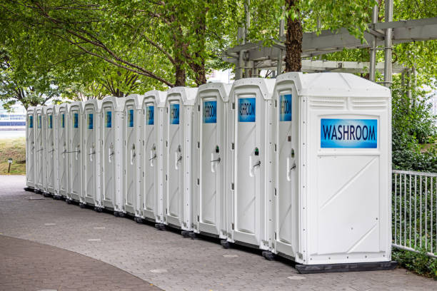 Best Porta potty rental for festivals  in Mount Ephraim, NJ