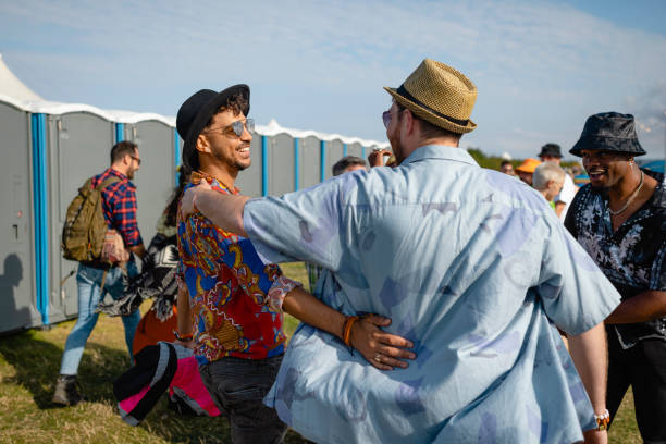 Best Affordable porta potty rental  in Mount Ephraim, NJ