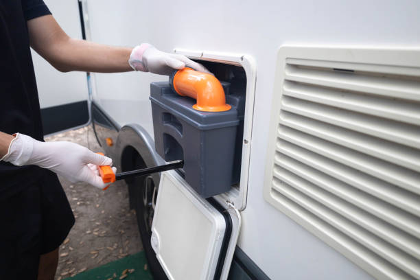 Best Local porta potty services  in Mount Ephraim, NJ
