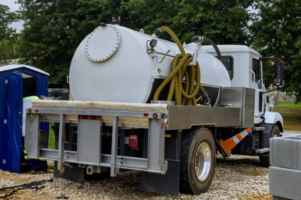 Reliable Mount Ephraim, NJ porta potty rental Solutions