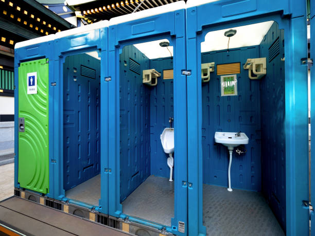 Best Affordable portable toilet rental  in Mount Ephraim, NJ