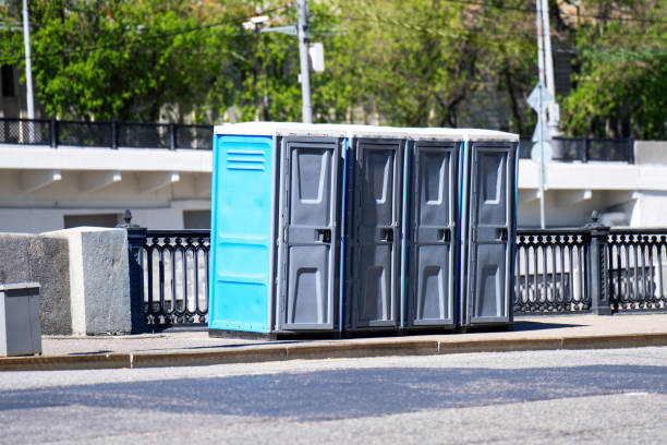 Best Local porta potty services  in Mount Ephraim, NJ