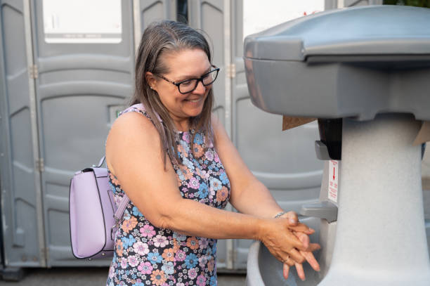 Best Local porta potty services  in Mount Ephraim, NJ