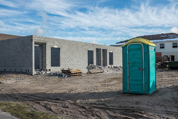Best Sanitation services for porta potties  in Mount Ephraim, NJ