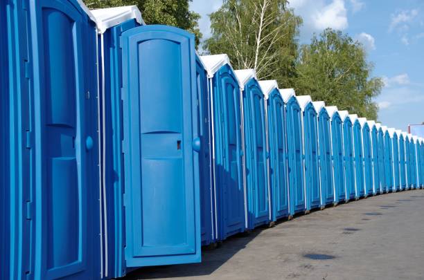 Portable Toilet Options We Offer in Mount Ephraim, NJ